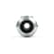 Eaton Fitting, Hyd, Weathergrip, Jic/37 Deg Male Rigid, 1-1/16-12 Thread, -08 Hose, 2.59 Lng 08Z-512 - alternate 5